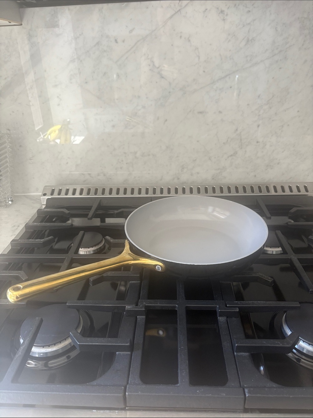 Caraway Iconics Pan